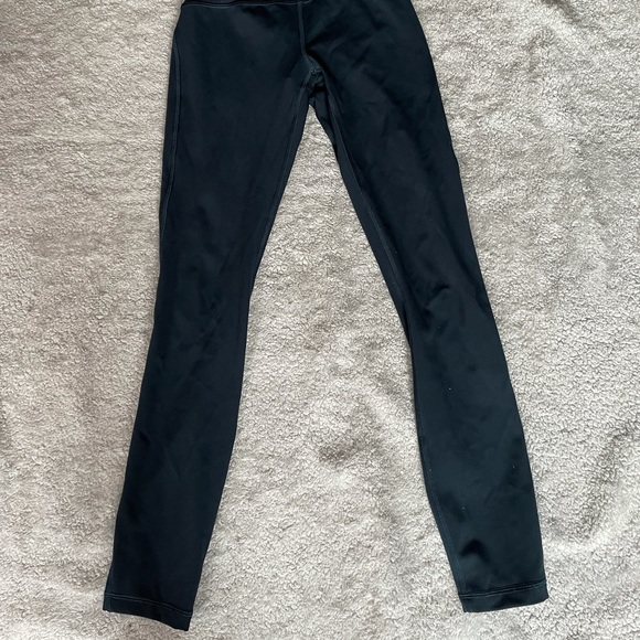 Lululemon train times leggings - Picture 3 of 5